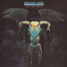 EAGLES - One Of These NIghts CD BOX