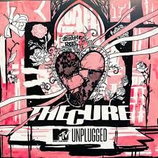 CURE - Unplugged (Alternative) LP