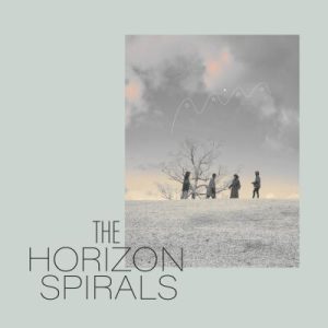 OOIOO/LIGHNING BOLT - The Horizon Spirals/The Horizon Viral LP