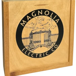 MAGNOLIA ELECTRIC CO. - Sojourner LP BOX