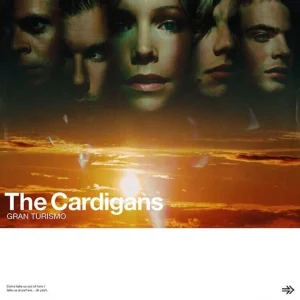 CARDIGANS, THE - Gran Turismo LP