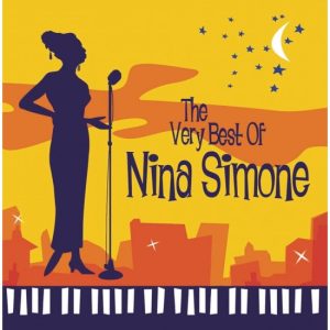 SIMONE, NINA - Very Best Of LP