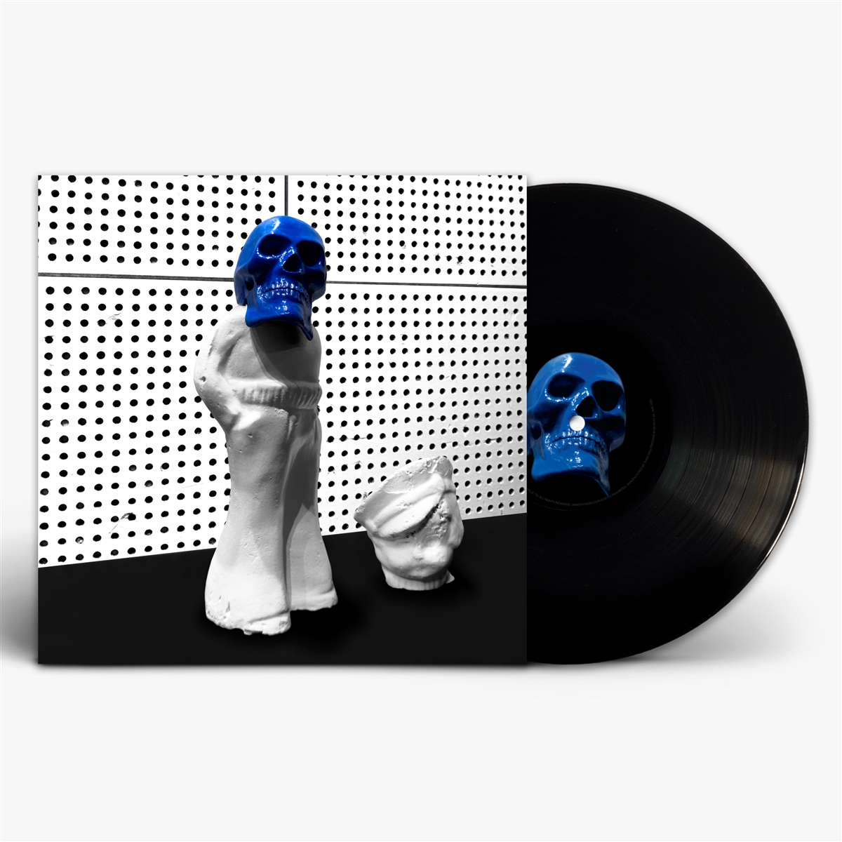 JACK WHITE - Frozen Charlotte LP - Slika 2