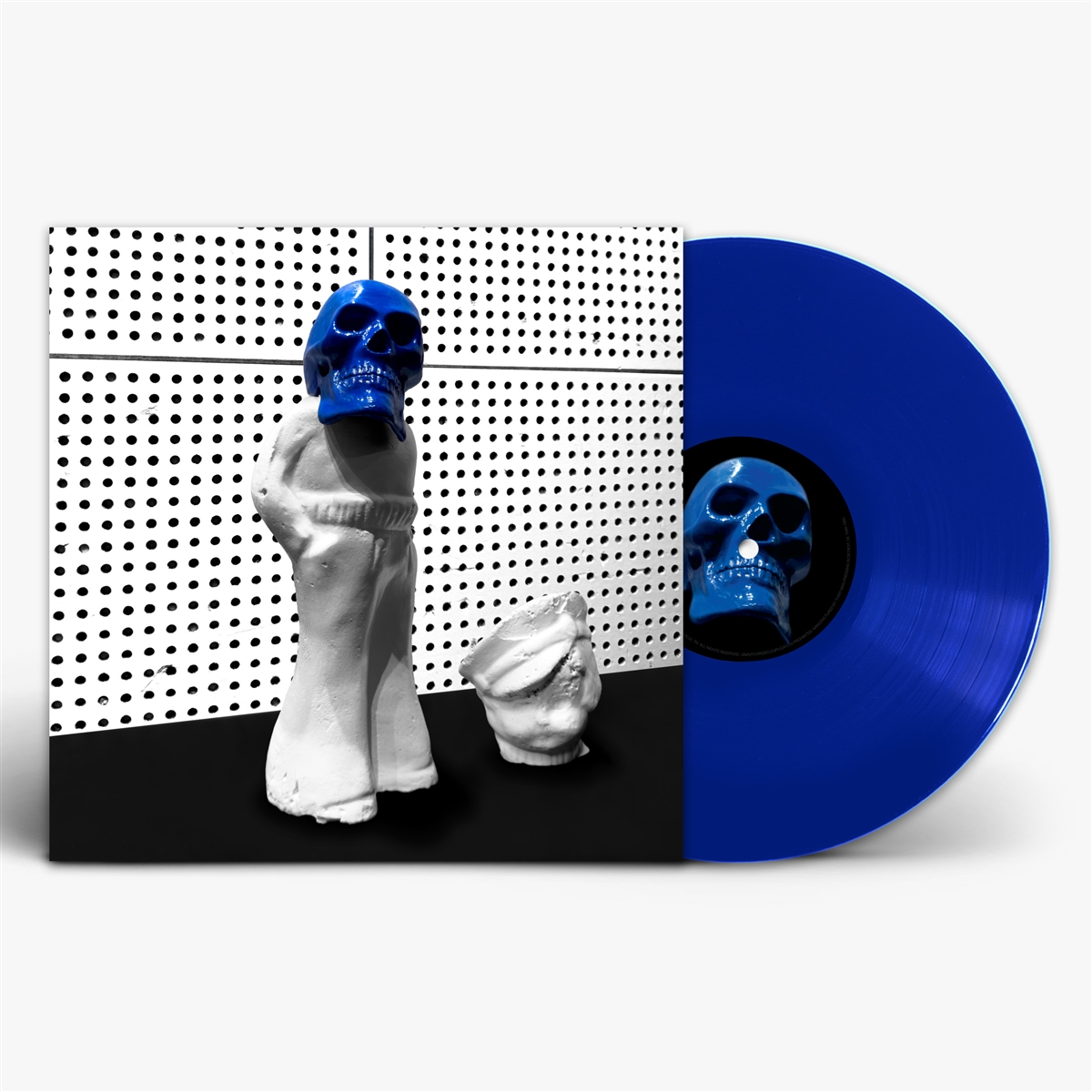 JACK WHITE - Frozen Charlotte (color) LP - Slika 2
