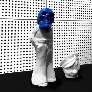 JACK WHITE - Frozen Charlotte KASETA
