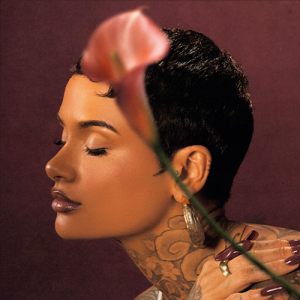 KEHLANI - S/t (color) LP