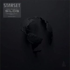 STARSET - Silos CD
