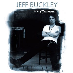 BUCKLEY, JEFF - Live A L'Olympia LP
