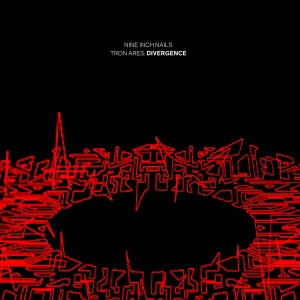 NINE INCH NAILS - Tron Ares: Divergence LP