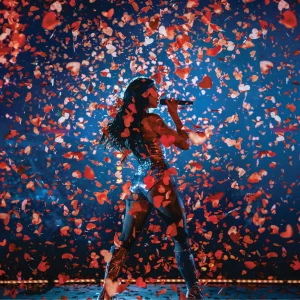 DUA LIPA - Live From Mexico LP