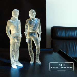 AIR - Pocket Symphony LP