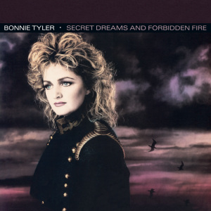 TYLER, BONNIE - Secret Dreams And Forbidden Fire (color) LP