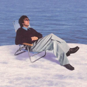 CONWAY, JOSH - Plum LP