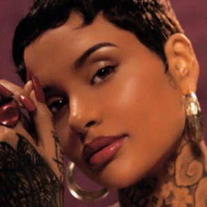 KEHLANI - S/t (alternative) LP
