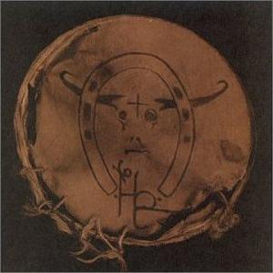 16 HORSEPOWER - Olden LP