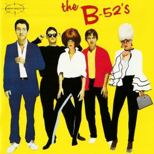 B-52'S - B- 52'S CD