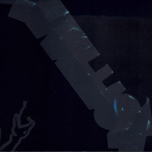 METALLICA - S/t CD