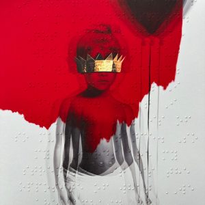 RIHANNA - Anti LP2