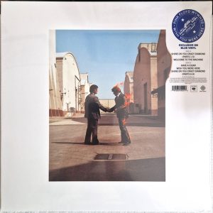 PINK FLOYD - Wish You Were Here LP