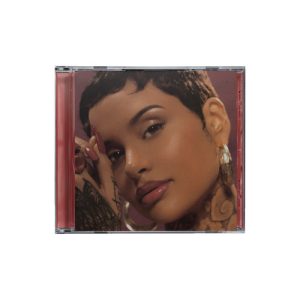 KEHLANI - Kehlani CD