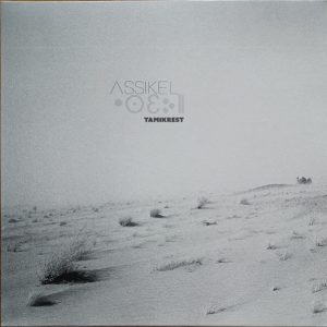 TAMIKREST - Assikel LP