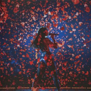 DUA LIPA - Live From Mexico CD