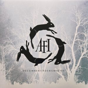 AFI - Decemberunderground LP