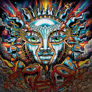 SUBLIME - Until The Sun Explodes CD