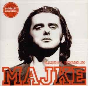 MAJKE - Razum i Bezumlje + Put Do CD BOX SET