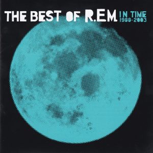 R.E.M. - In Time: Best Of R.E.M. 1988-2003 CD