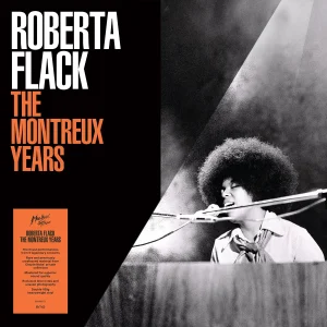 FLACK, ROBERTA - Montreux Years LP