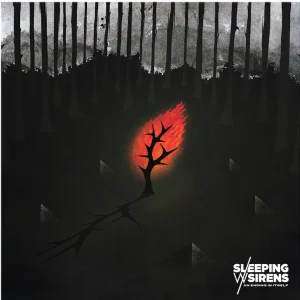SLEEPING WITH SIRENS - An Ending In Itself CD