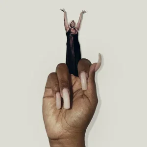 LIZZO - Bitch CD