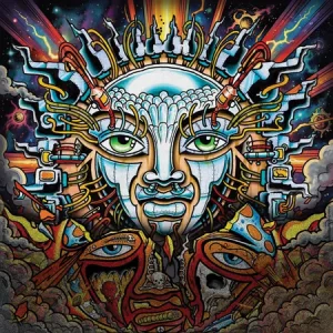 SUBLIME - Until The Sun Explodes (color) LP
