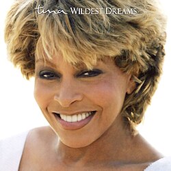 TURNER, TINA - Wildest Dreams CD