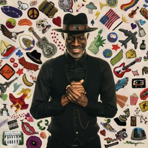 KEB' MO' - Oklahoma LP