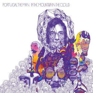PORTUGAL THE MAN - In The Mountain In The Cloud LP