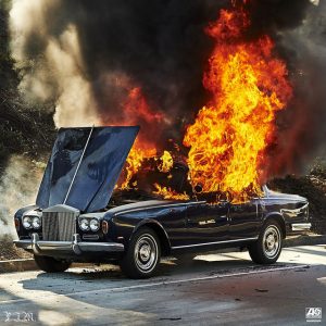 PORTUGAL THE MAN - Woodstock LP
