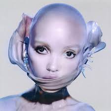 FKA TWIGS - Eusexua Afterglow CD