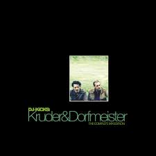 KRUDER & DORFMEISTER - DJ-Kicks (The Complete Mix Edition) Remastered Edition CD
