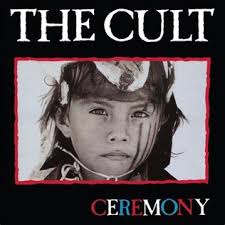 CULT - Ceremony CD