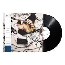 FAKER, CHET - A Love For Strangers LP