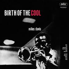 DAVIS, MILES - Birth Of The Cool LP