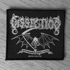 DISSECTION - Reaper PRIŠIVAK