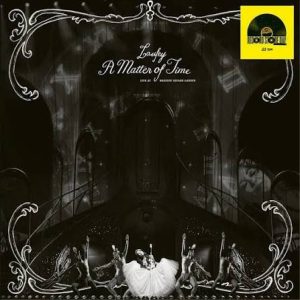 LAUFEY - Matter Of Time Live At Madison Square Garden LP