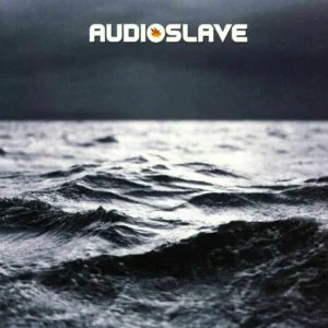 AUDIOSLAVE - Out Of Exile LP