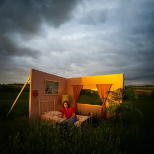 MORBY, KEVIN - Sundowner LP