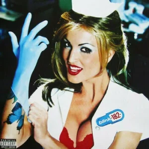 BLINK 182 - Enema Of The State CD