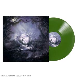 WEEZER - SZNS: Autumn (color) LP