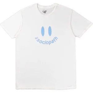 RODRIGO, OLIVIA - Sociopath T- SHIRT